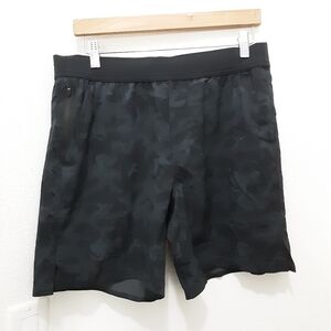 Ten Thousand 7" Interval Short Camoflauge